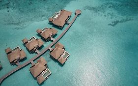 Como Maalifushi